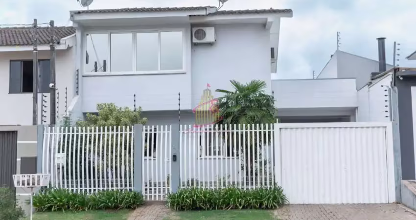 SOBRADO PARA VENDA NO COUNTRY! - SO702