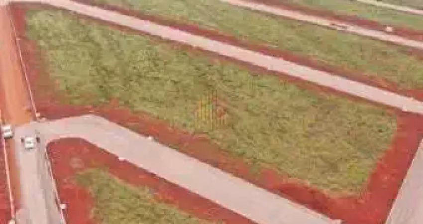 Terreno à venda no Universitário, Cascavel 