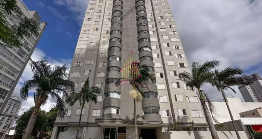 Apartamento triplex no centro de cascavel!! - ap707
