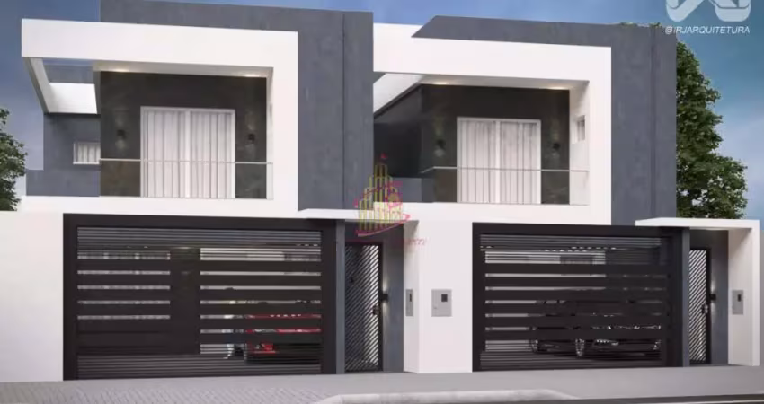 Casa com 3 quartos à venda no Recanto Tropical, Cascavel 