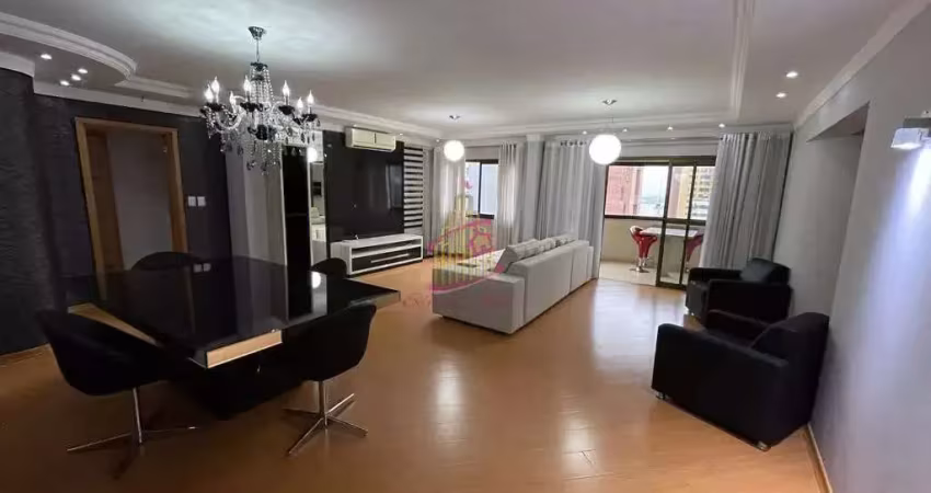 Apartamento com 3 quartos à venda no Centro, Cascavel 