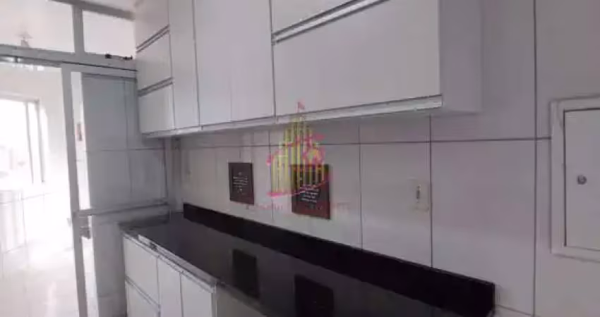 Apartamento com 3 quartos à venda no Centro, Cascavel 