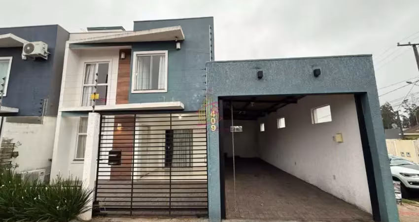 Casa com 3 quartos à venda no Esmeralda, Cascavel 