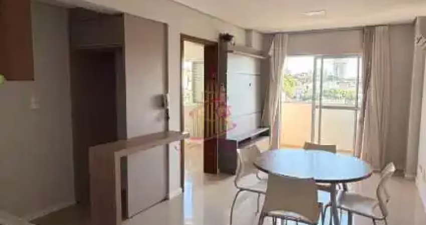Apartamento com 1 quarto à venda no Centro, Cascavel 