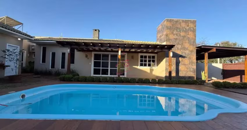 Casa com 4 quartos à venda no Pioneiros Catarinenses, Cascavel 