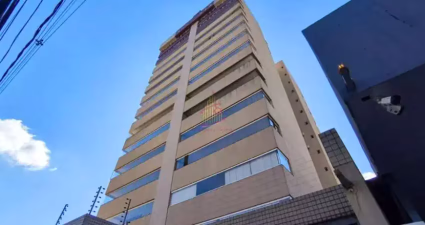 Apartamento duplex para venda,  centro, cascavel - ap754