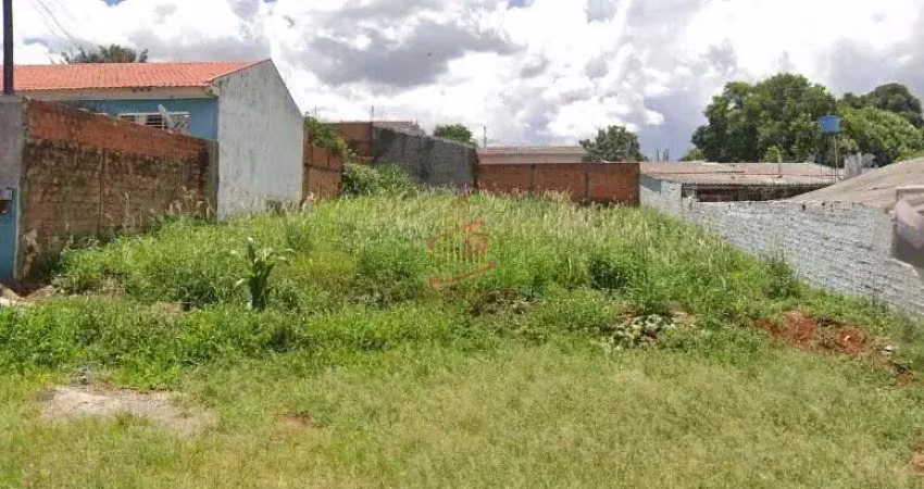 Terreno à venda no Universitário, Cascavel 