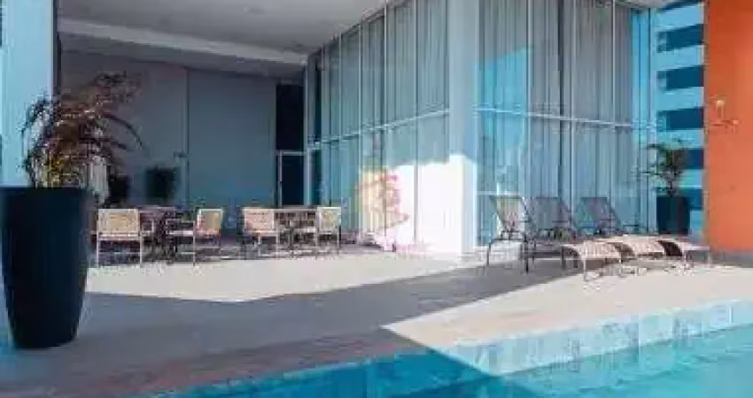 Apartamento com 3 quartos à venda no Country, Cascavel 