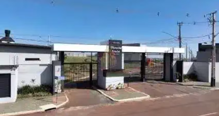 Ótimo terreno no condomínio marechal rondon! - te771
