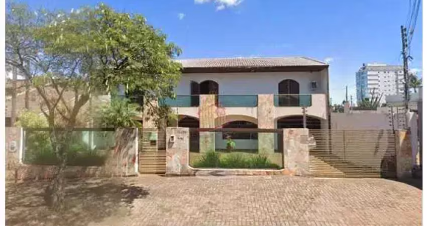 Casa com 3 quartos à venda no Country, Cascavel 