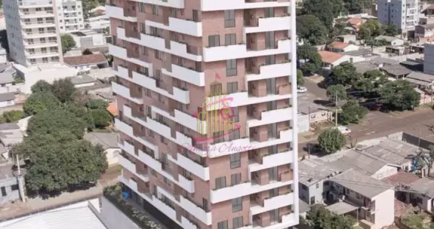 Cobertura com 3 quartos à venda no Cancelli, Cascavel 