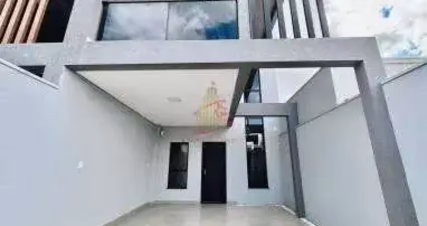 Casa com 3 quartos à venda no Esmeralda, Cascavel 