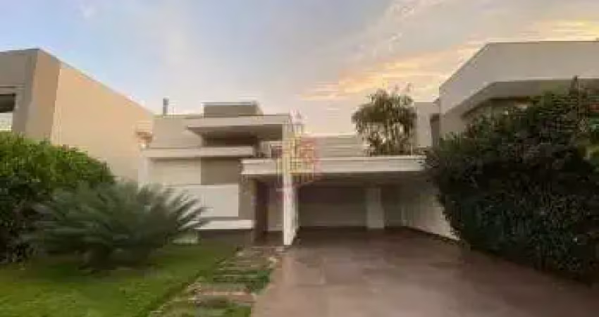 Casa térrea dos sonhos no residencial treviso! - ca775