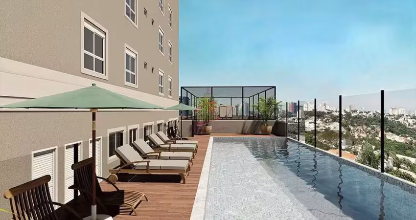 Apartamento com 3 quartos à venda no Country, Cascavel 