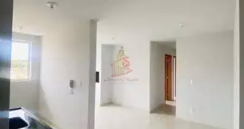 Apartamento com 3 quartos à venda no Brasília, Cascavel 