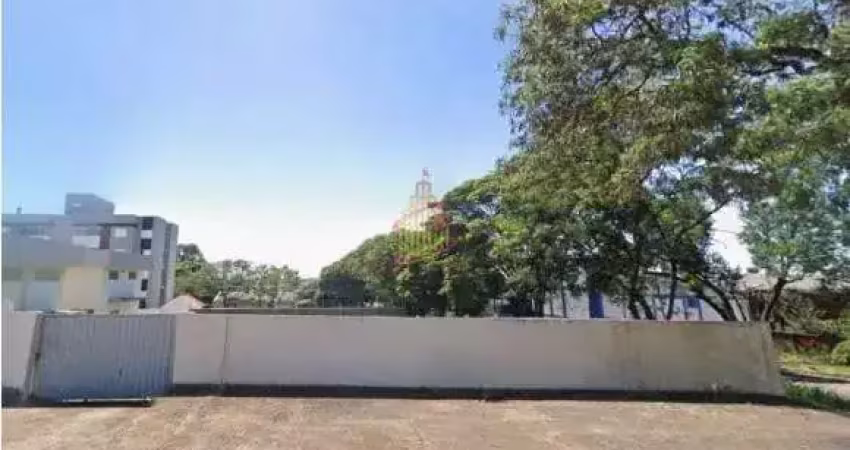 Terreno à venda no Maria Luiza, Cascavel 