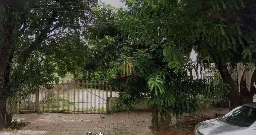 Terreno à venda no Centro, Cascavel 