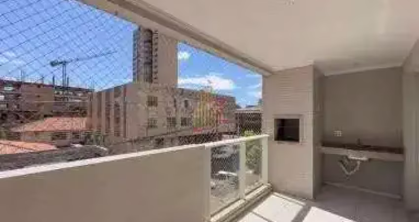 Apartamento com 3 quartos à venda no Centro, Cascavel 