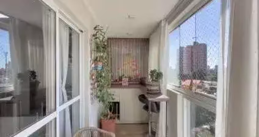 Apartamento com 3 quartos à venda no Centro, Cascavel 