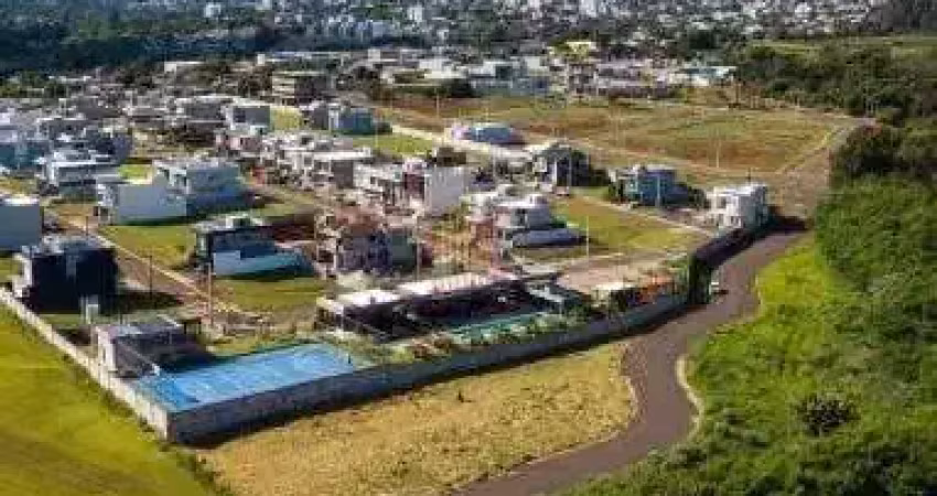 Terreno à venda no Cancelli, Cascavel 