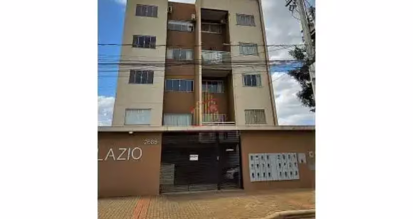 Apartamento no residencial edifício lazio!! - ap797