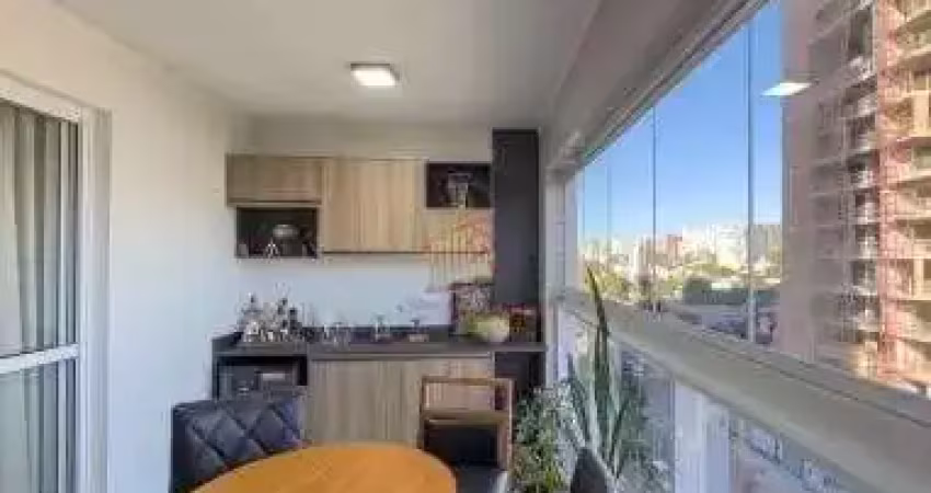 Apartamento alto padrão no abraham lincoln!! - ap790