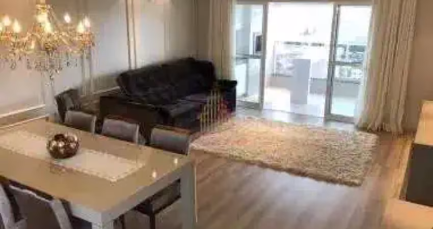 Apartamento com 3 quartos à venda no Centro, Cascavel 