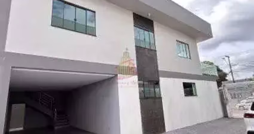 Apartamento com 3 quartos à venda no Santa Felicidade, Cascavel 