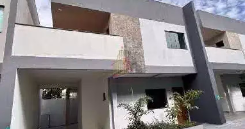 Casa com 3 quartos à venda no Santa Felicidade, Cascavel 