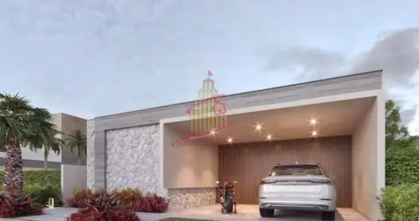 Casa com 3 quartos à venda no Brasília, Cascavel 