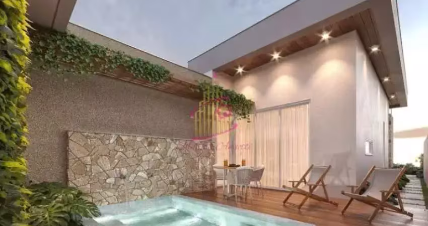 Casa com 3 quartos à venda no Brasília, Cascavel 
