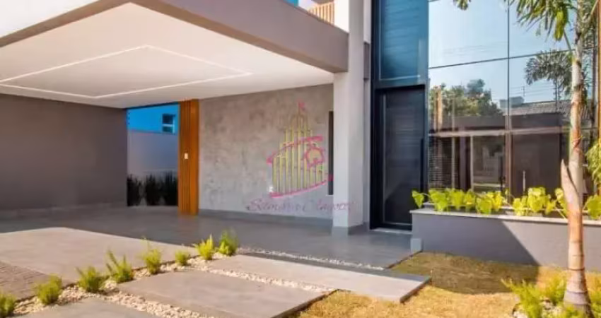 Casa com 3 quartos à venda no Neva, Cascavel 