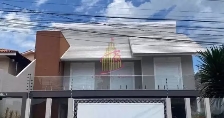 Casa com 4 quartos à venda no Cancelli, Cascavel 