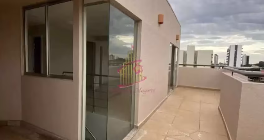 Apartamento com 3 quartos à venda no Centro, Cascavel 