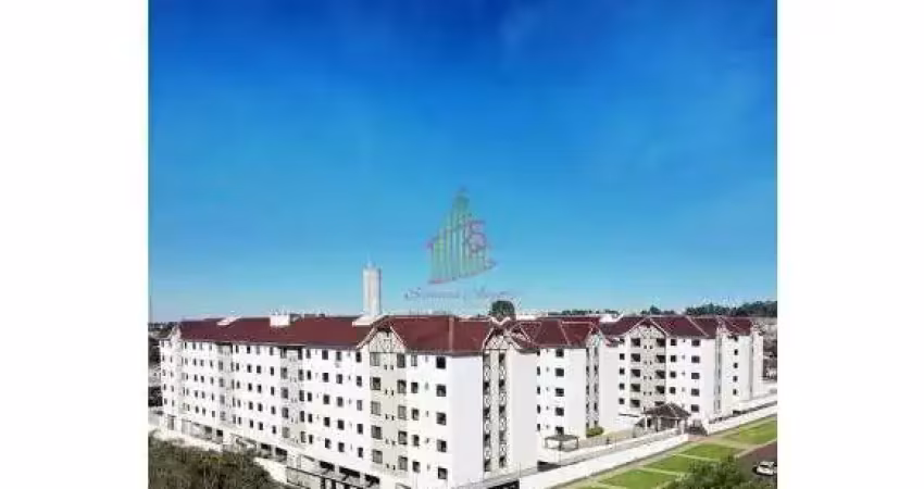 Apartamento mobiliado no pioneiros catarinenses! - ap817