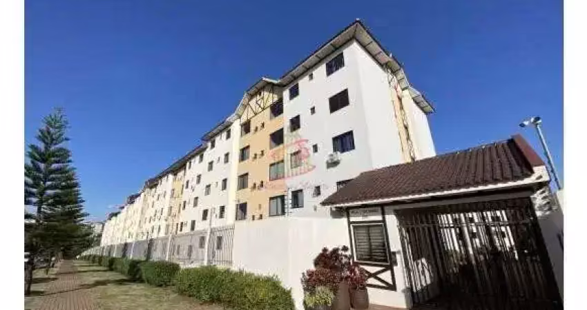 Apartamento com 2 quartos à venda no Neva, Cascavel 