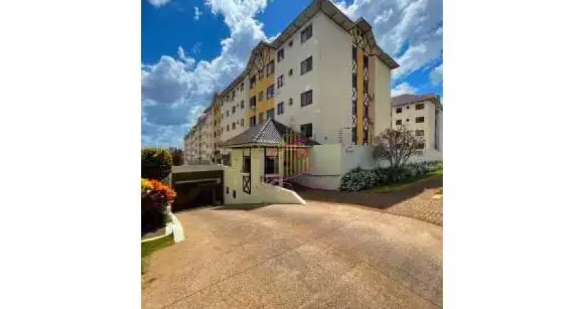 Apartamento com 2 quartos à venda no Country, Cascavel 
