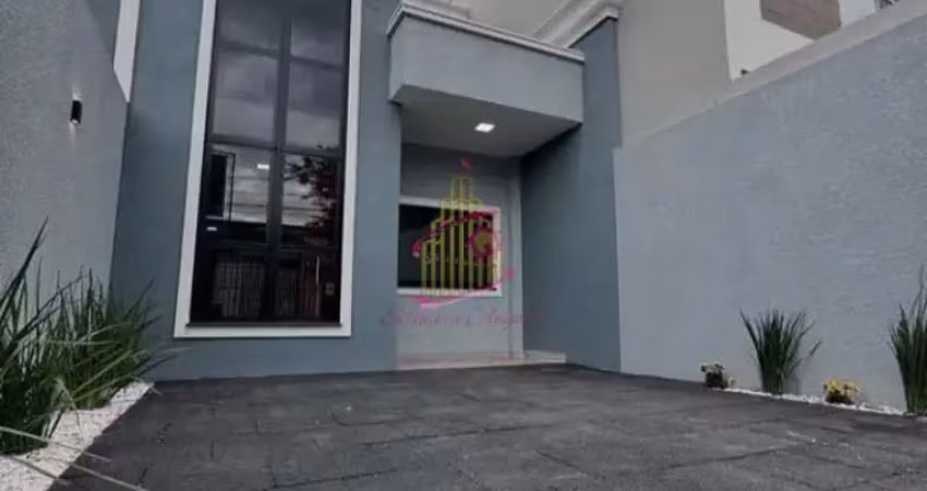 Casa com 3 quartos à venda no Canadá, Cascavel 