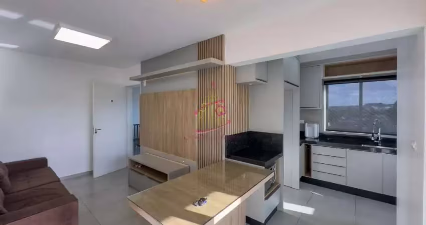 Apartamento com 2 quartos à venda no Parque São Paulo, Cascavel 