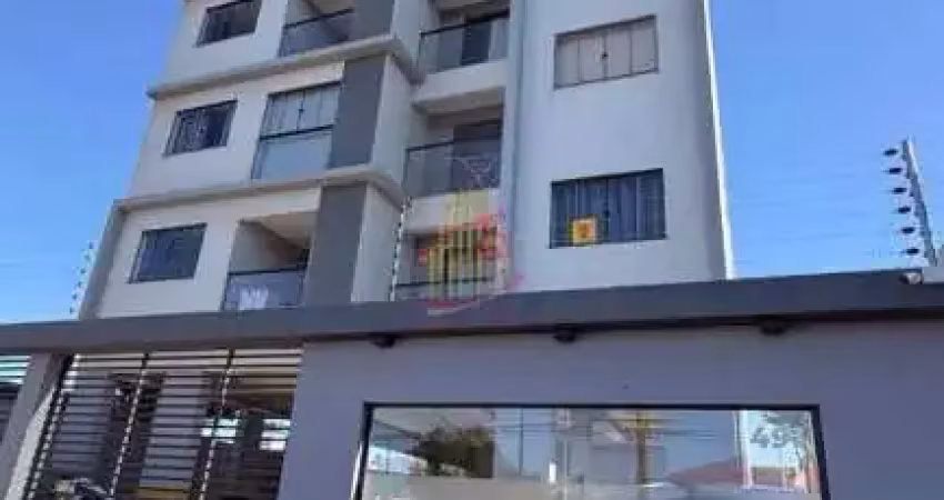 Apartamento com 3 quartos à venda no São Cristóvão, Cascavel 