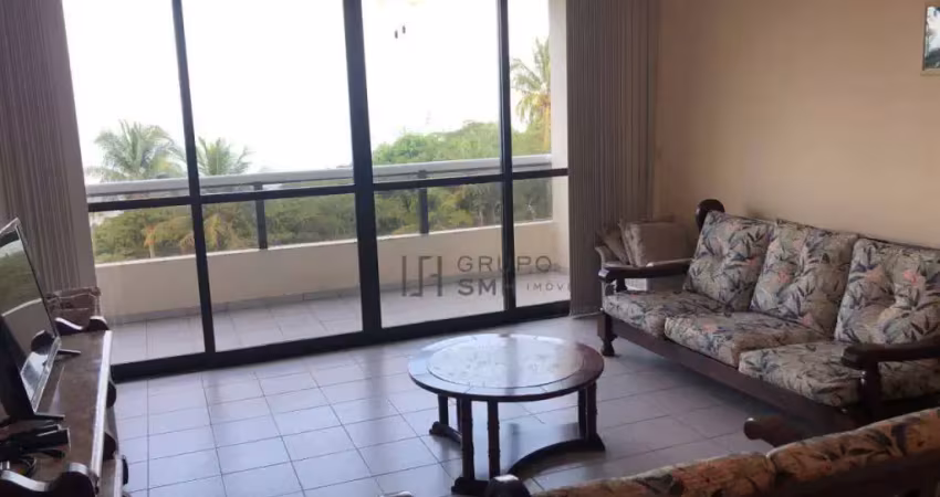 Apartamento 3 dormitórios à venda - Sorocotuba - Guarujá/SP