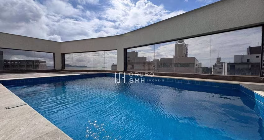 Cobertura com 4 dormitórios, 232 m² - venda por R$ 1.350.000,00 ou aluguel por R$ 8.000,00/mês - Praia das Astúrias - Guarujá/SP