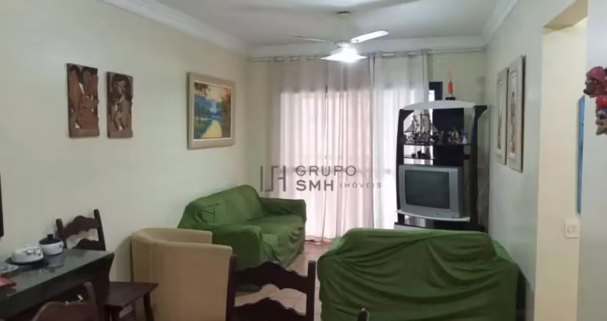 Apartamento com 3 dormitórios à venda, 94 m² por r$ 580.000,00 - pitangueiras - guarujá/sp