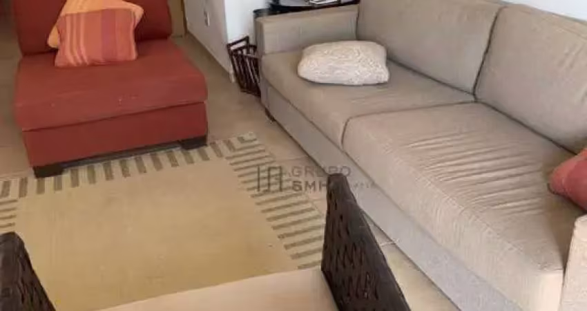 Apartamento com 3 dormitórios, 120 m² - venda por r$ 372.000,00 ou aluguel por r$ 3.800,00/mês - enseada - guarujá/sp