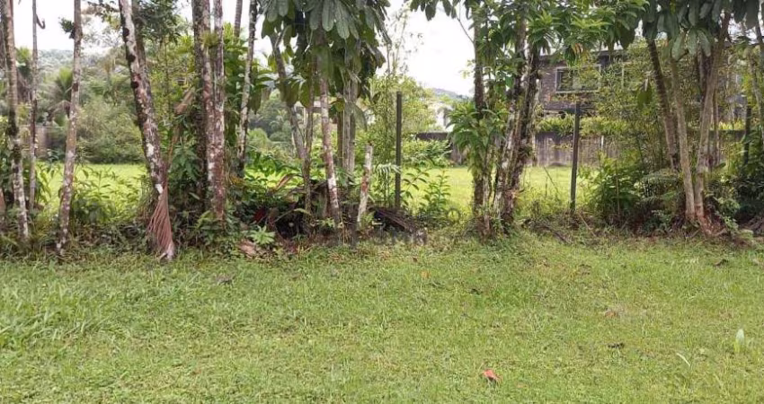 Terreno à venda, 1450 m² por R$ 1.300.000,00 - Marinas - Guarujá/SP