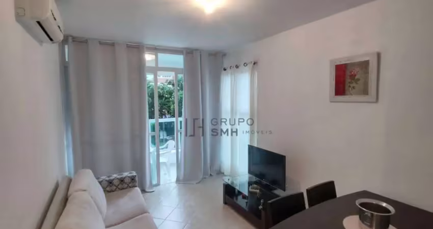 Apartamento com 2 dormitórios à venda, 72 m² por R$ 350.000,00 - Praia da Enseada - Rufinos - Guarujá/SP