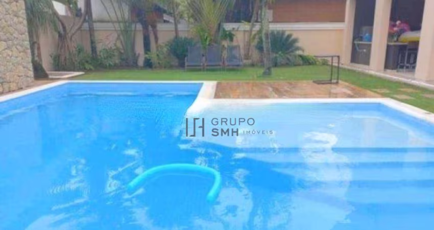 Casa com 4 dormitórios à venda, 300 m² por R$ 4.000.000,00 - Jardim Acapulco - Guarujá/SP