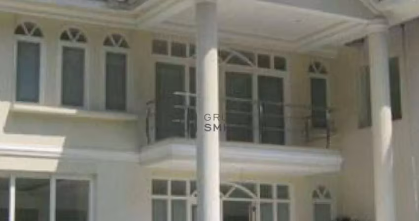 Casa com 6 dormitórios, 900 m² - venda por r$ 10.800.000,00 ou aluguel por r$ 45.000,00/mês - marinas - guarujá/sp