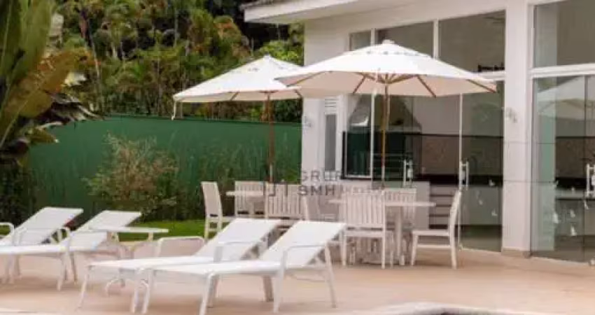 Casa com 4 dormitórios, 700 m² - venda por r$ 6.500.000,00 ou aluguel por r$ 35.000,00/mês - marinas - guarujá/sp