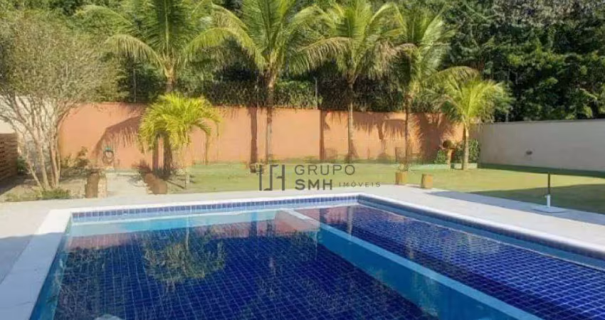 Casa com 5 dormitórios, 700 m² - venda por r$ 5.500.000,00 ou aluguel por r$ 40.000,00/mês - marinas - guarujá/sp
